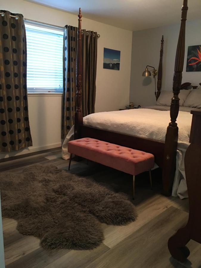 Lakefront Retreat House Sumner エクステリア 写真